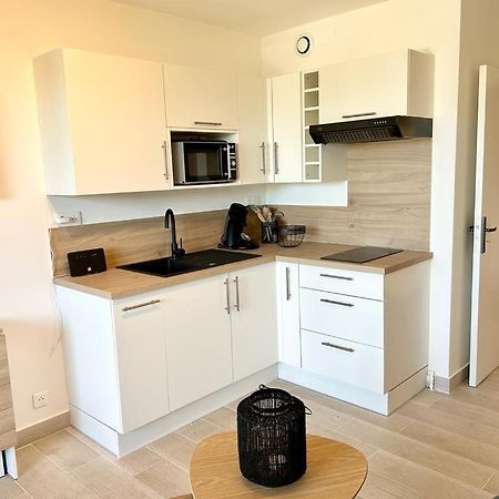 La Martina Appartement Sainte-Maxime Buitenkant foto