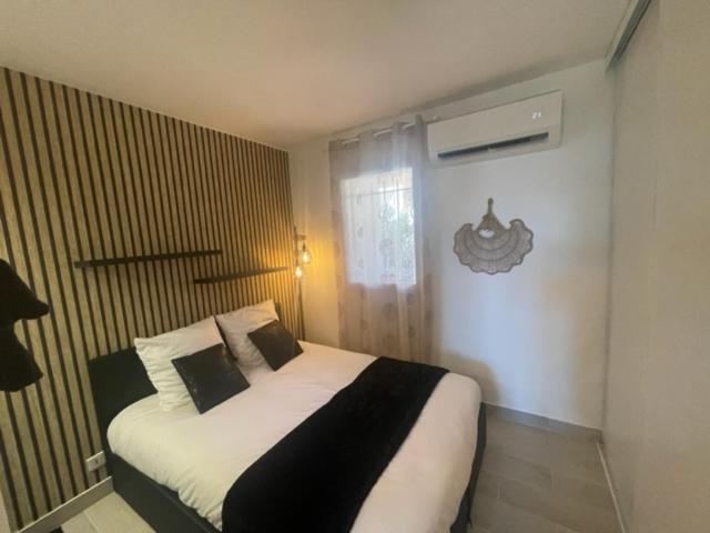 La Martina Appartement Sainte-Maxime Buitenkant foto
