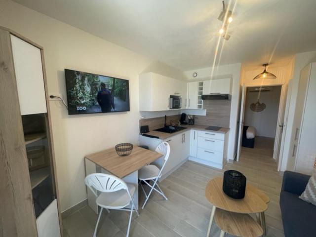 La Martina Appartement Sainte-Maxime Buitenkant foto