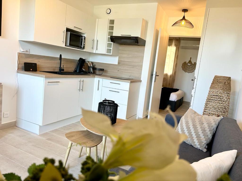 La Martina Appartement Sainte-Maxime Buitenkant foto