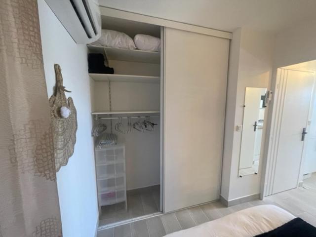 La Martina Appartement Sainte-Maxime Buitenkant foto