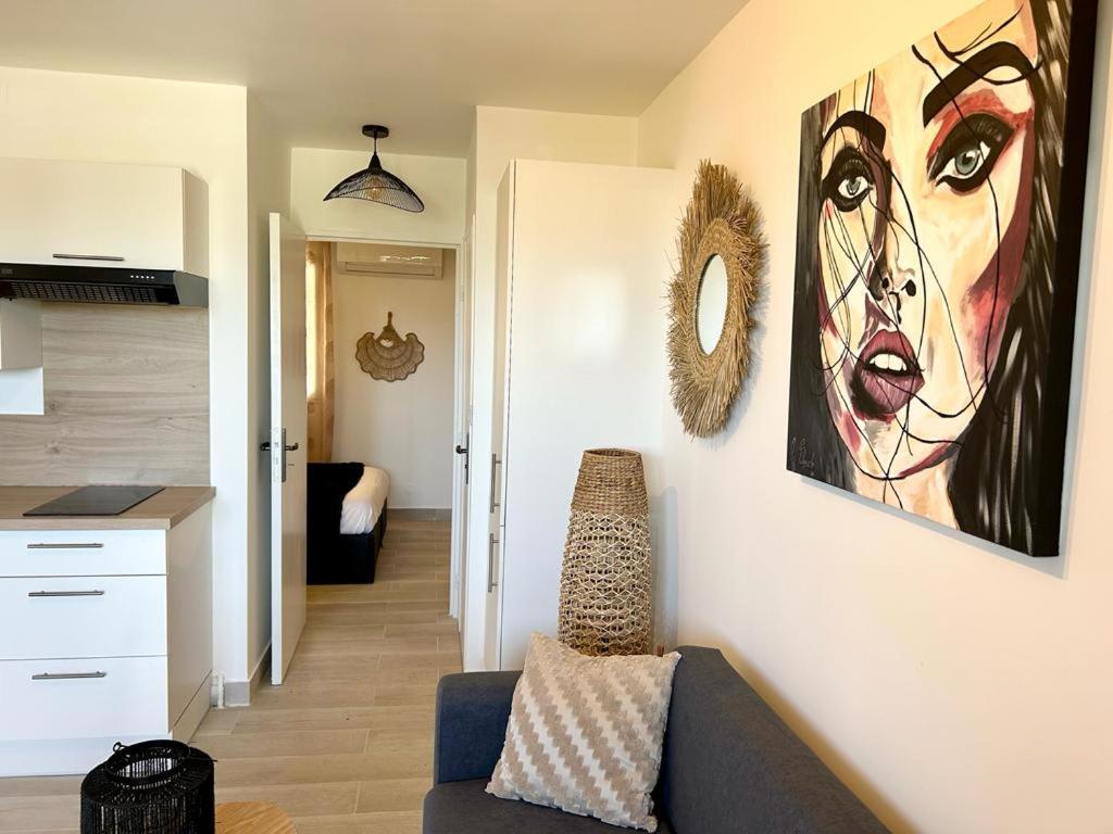 La Martina Appartement Sainte-Maxime Buitenkant foto