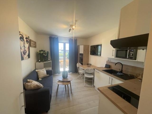 La Martina Appartement Sainte-Maxime Buitenkant foto