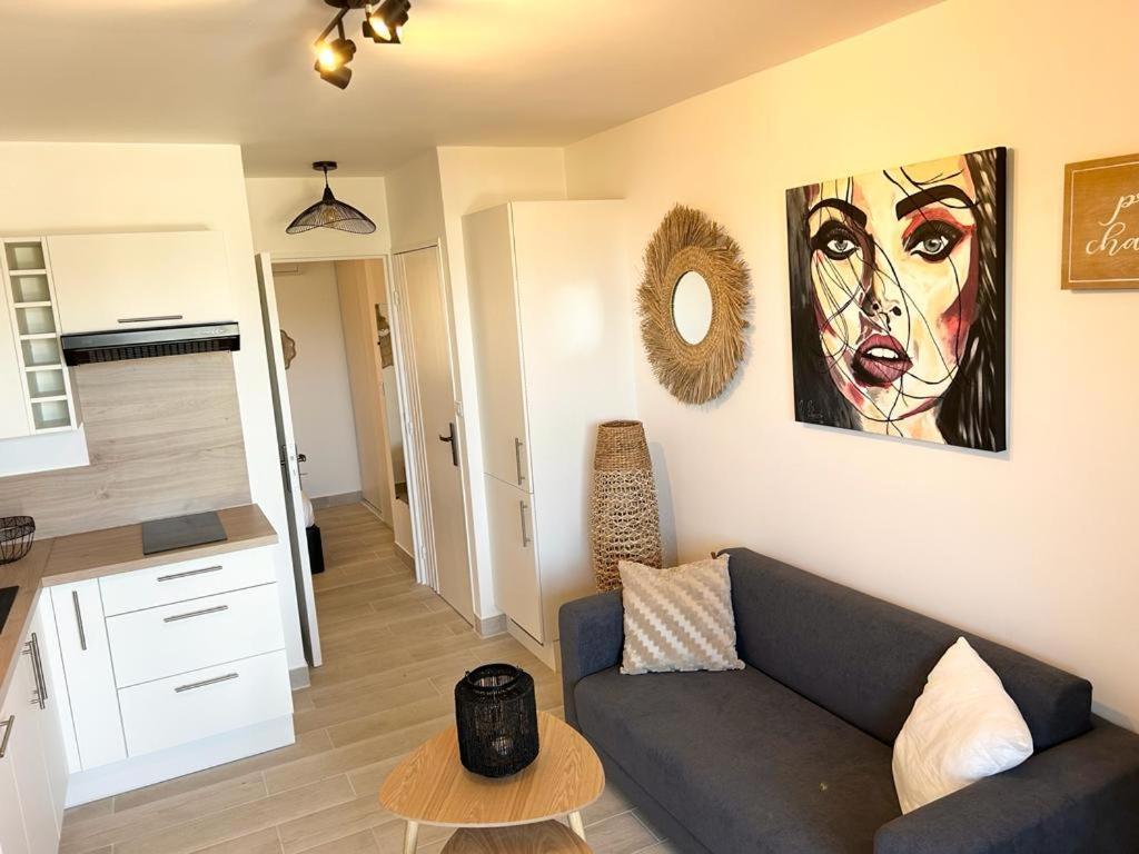 La Martina Appartement Sainte-Maxime Buitenkant foto