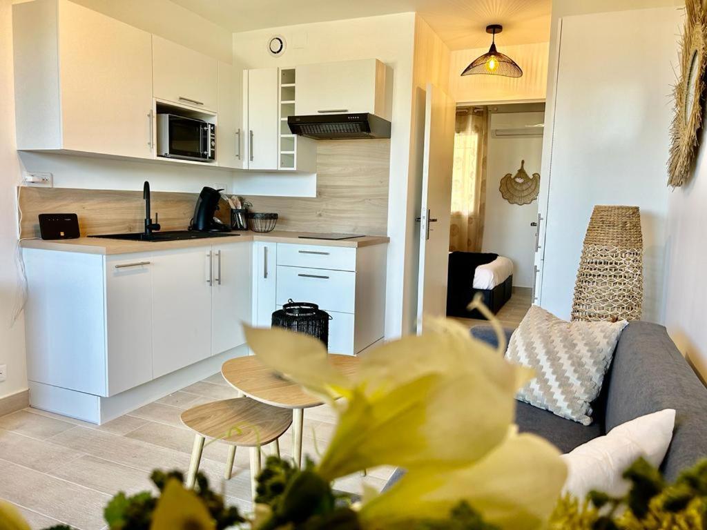 La Martina Appartement Sainte-Maxime Buitenkant foto
